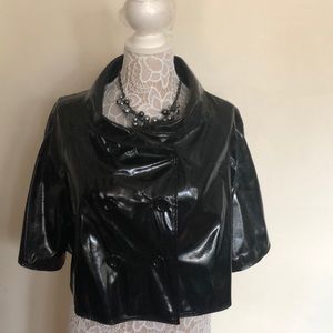 Steve Madden Black Jacket
